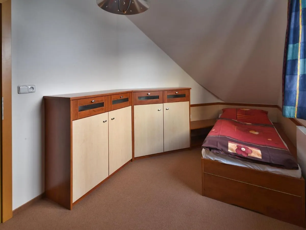 Apartman Bile Labe Spindleruv Mlyn Czech Republic