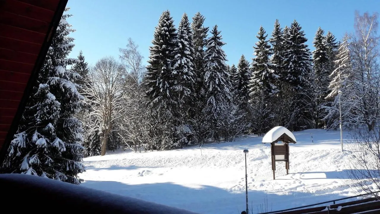 Apartman Bile Labe Spindleruv Mlyn Apartment