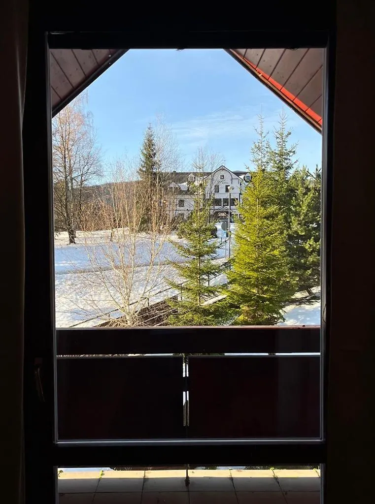 Apartment Apartman Bile Labe Spindleruv Mlyn